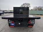 2024 Ford F-450 Crew Cab DRW RWD, PJ's Platform Body Flatbed Truck for sale #REF09301 - photo 4