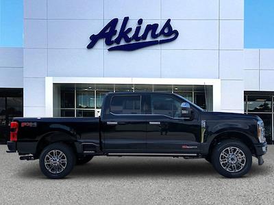 2024 Ford F-250 Crew Cab 4WD, Pickup for sale #REF15134 - photo 1