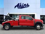 2024 Ford F-450 Super Cab DRW RWD, Cab Chassis for sale #REF29823 - photo 1