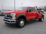 2024 Ford F-450 Super Cab DRW RWD, Cab Chassis for sale #REF29823 - photo 6