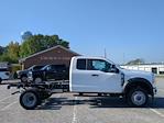 2024 Ford F-450 Super Cab DRW RWD, Cab Chassis for sale #REF30279 - photo 2