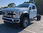 2024 Ford F-450 Super Cab DRW RWD, Cab Chassis for sale #REF30279 - photo 6