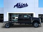 2024 Ford F-450 Super Cab DRW RWD, Cab Chassis for sale #REF30917 - photo 1