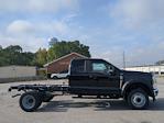 2024 Ford F-450 Super Cab DRW RWD, Cab Chassis for sale #REF30917 - photo 3