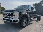 2024 Ford F-450 Super Cab DRW RWD, Cab Chassis for sale #REF30917 - photo 6