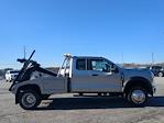 2024 Ford F-450 Super Cab DRW RWD, Cab Chassis for sale #REF31212 - photo 3