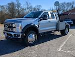 2024 Ford F-450 Super Cab DRW RWD, Cab Chassis for sale #REF31212 - photo 6