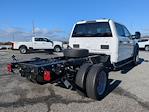 2024 Ford F-450 Crew Cab DRW 4WD, Cab Chassis for sale #REF50601 - photo 2