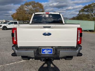 New 2024 Ford F-250 LARIAT Crew Cab 4WD Pickup for sale #REF51198 - photo 2