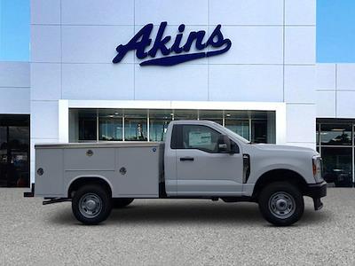 2024 Ford F-250 Regular Cab 4WD Pickup for sale #REF57872 - photo 1