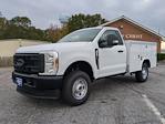 2024 Ford F-250 Regular Cab 4WD Pickup for sale #REF57872 - photo 11