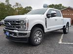 2024 Ford F-350 Crew Cab SRW 4WD, Pickup for sale #REF58334 - photo 11