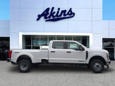 2024 Ford F-350 Crew Cab DRW 4WD, Pickup for sale #REF62208 - photo 1