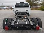 2024 Ford F-550 Crew Cab DRW 4WD, Cab Chassis for sale #REF62841 - photo 2