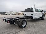 2024 Ford F-550 Crew Cab DRW 4WD, Cab Chassis for sale #REF62841 - photo 6