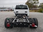 2024 Ford F-550 Crew Cab DRW 4WD, Cab Chassis for sale #REF62841 - photo 7