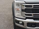 2024 Ford F-550 Crew Cab DRW 4WD, Cab Chassis for sale #REF62841 - photo 15