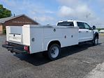 New 2024 Ford F-550 XL Crew Cab 4WD Cab Chassis for sale #REF62933 - photo 27