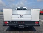 New 2024 Ford F-550 XL Crew Cab 4WD Cab Chassis for sale #REF62933 - photo 28
