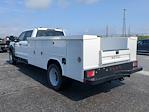 New 2024 Ford F-550 XL Crew Cab 4WD Cab Chassis for sale #REF62933 - photo 29