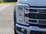 New 2024 Ford F-550 XL Crew Cab 4WD Cab Chassis for sale #REF62933 - photo 32