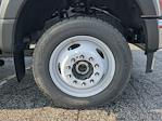 New 2024 Ford F-550 XL Crew Cab 4WD Cab Chassis for sale #REF62933 - photo 33