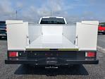 New 2024 Ford F-550 XL Crew Cab 4WD Cab Chassis for sale #REF62933 - photo 35