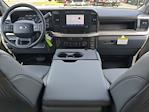 New 2024 Ford F-550 XL Crew Cab 4WD Cab Chassis for sale #REF62933 - photo 37