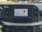 New 2024 Ford F-550 XL Crew Cab 4WD Cab Chassis for sale #REF62933 - photo 40