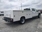 New 2024 Ford F-550 Crew Cab 4WD Service Truck for sale #REF62933 - photo 5