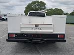 New 2024 Ford F-550 Crew Cab 4WD Service Truck for sale #REF62933 - photo 6