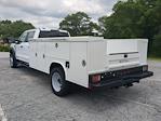 New 2024 Ford F-550 Crew Cab 4WD Service Truck for sale #REF62933 - photo 2
