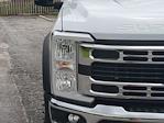New 2024 Ford F-550 Crew Cab 4WD Service Truck for sale #REF62933 - photo 8
