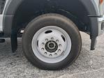 New 2024 Ford F-550 Crew Cab 4WD Service Truck for sale #REF62933 - photo 9