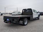 2024 Ford F-550 Crew Cab DRW 4WD, Cab Chassis for sale #REF65071 - photo 2