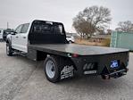 2024 Ford F-550 Crew Cab DRW 4WD, Cab Chassis for sale #REF65071 - photo 5