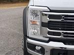 2024 Ford F-550 Crew Cab DRW 4WD, Cab Chassis for sale #REF65071 - photo 8