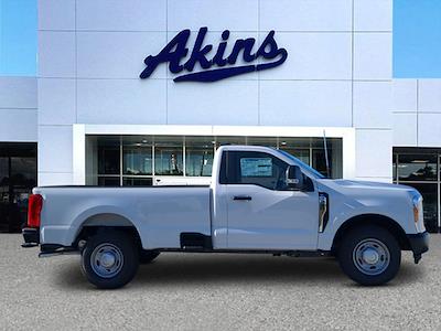 2024 Ford F-250 Regular Cab RWD Pickup for sale #REF97229 - photo 1