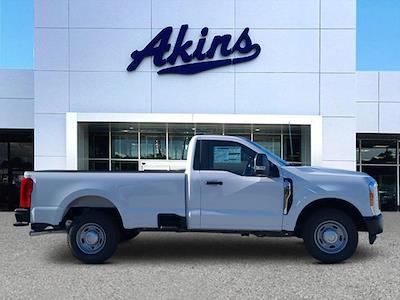 2024 Ford F-250 Regular Cab RWD Pickup for sale #REF97237 - photo 1
