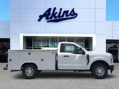 2024 Ford F-250 Regular Cab RWD Pickup for sale #REF97245 - photo 1