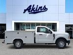 2024 Ford F-250 Regular Cab RWD Pickup for sale #REF97245 - photo 1