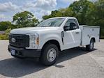 2024 Ford F-250 Regular Cab RWD Pickup for sale #REF97245 - photo 11