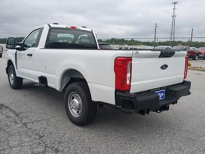 2024 Ford F-250 Regular Cab RWD Pickup for sale #REF97262 - photo 2