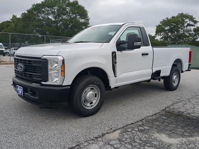 2024 Ford F-250 Regular Cab RWD Pickup for sale #REF97262 - photo 1
