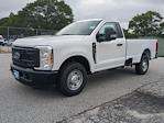 2024 Ford F-250 Regular Cab RWD Pickup for sale #REF97262 - photo 1