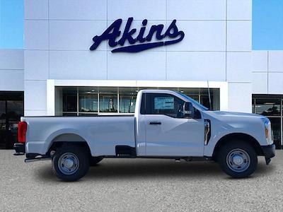 2024 Ford F-250 Regular Cab RWD Pickup for sale #REF97369 - photo 1