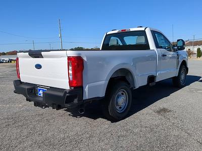 2024 Ford F-250 Regular Cab RWD Pickup for sale #REF97417 - photo 2