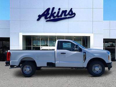 2024 Ford F-250 Regular Cab RWD Pickup for sale #REF97420 - photo 1