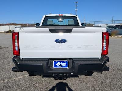 2024 Ford F-250 Regular Cab RWD Pickup for sale #REF97420 - photo 2