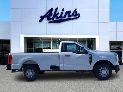 2024 Ford F-250 Regular Cab RWD Pickup for sale #REF97423 - photo 1